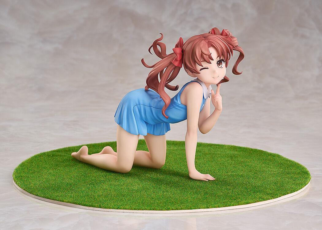 Shirai Kuroko (Good Smile Arts Shanghai)