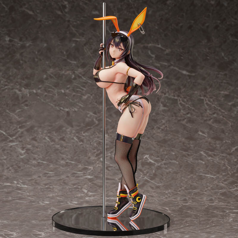 Original Character - Rio