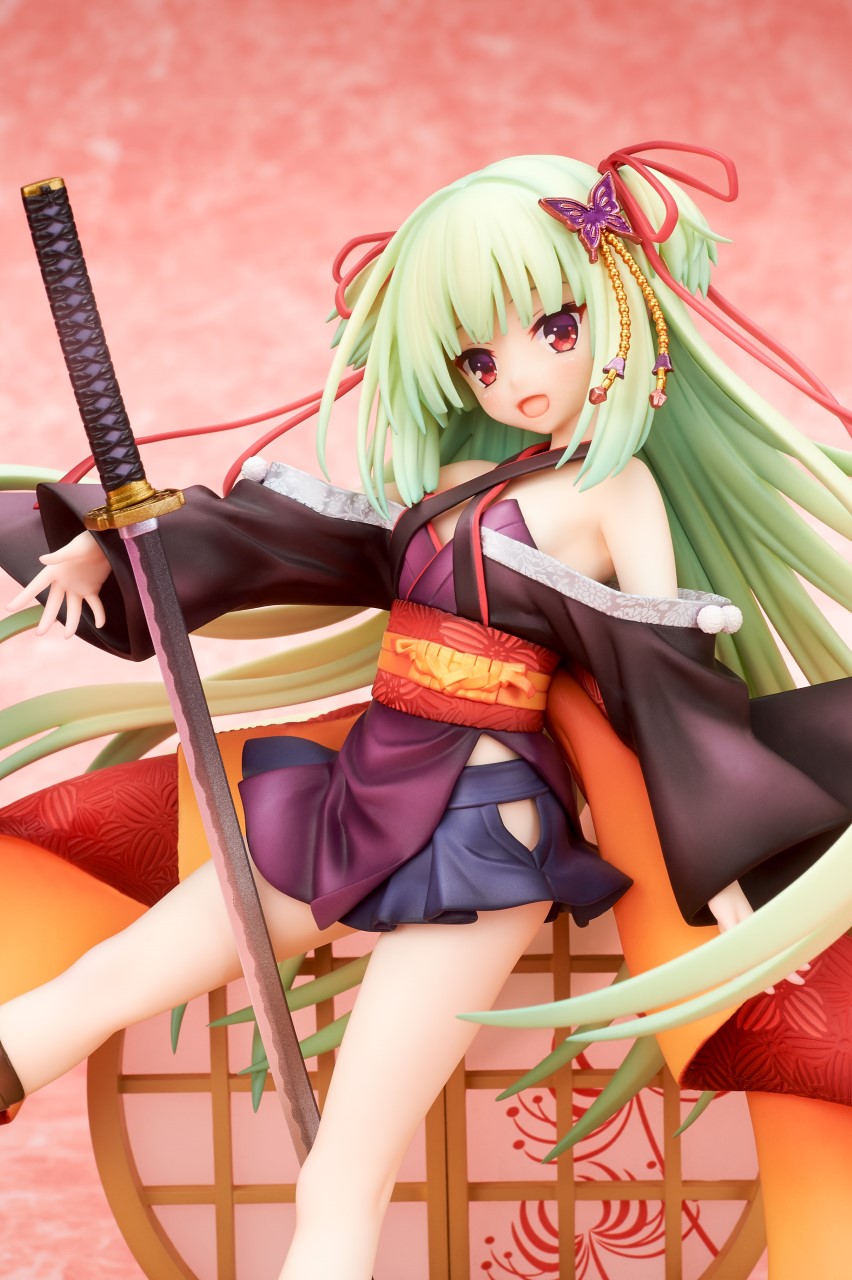 Senren Banka Murasame