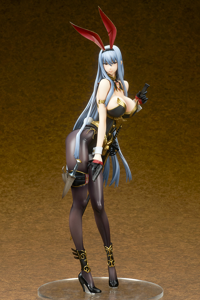 Selvaria Bles Bunny Spy ver.