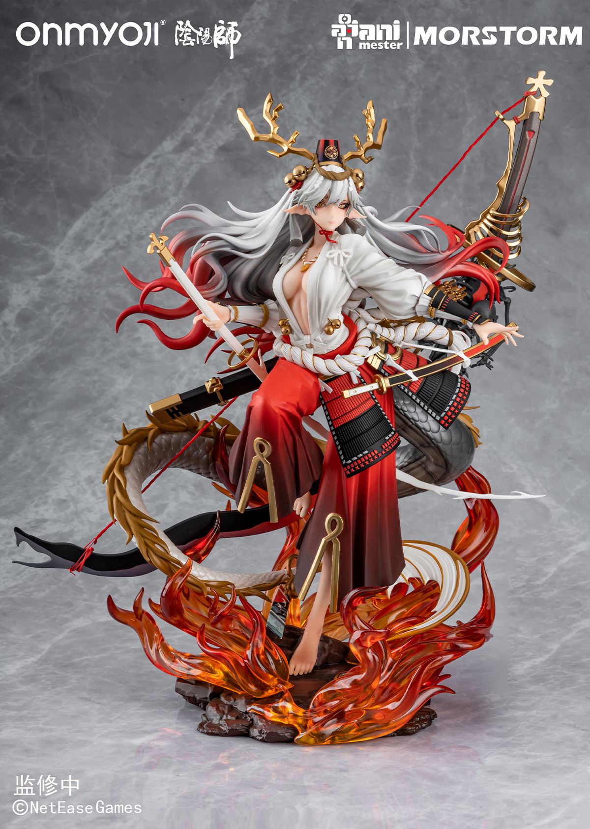 Suzuka Gozen - Onmyoji