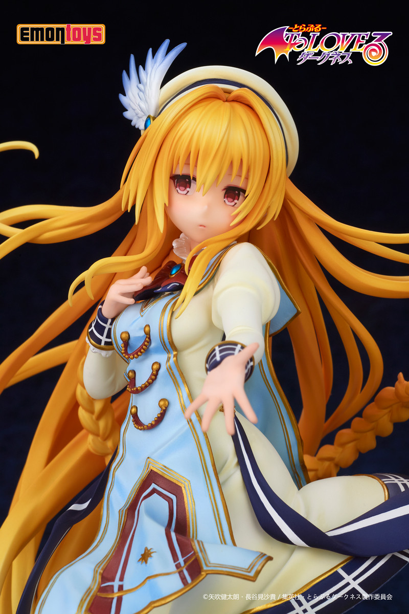 Konjiki no Yami (Emontoys)