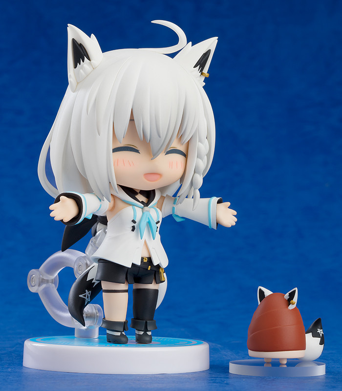 Nendoroid Shirakami Fubuki (Re-run)