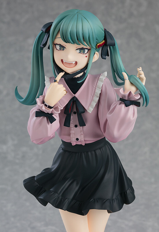 Pop Up Parade Hatsune Miku The Vampire Ver. L (Re-run)