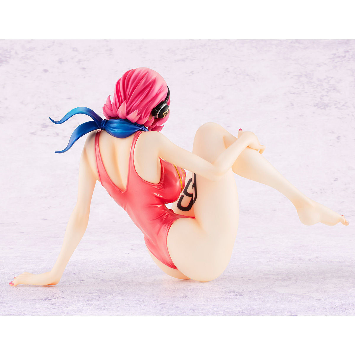 Vinsmoke Reiju Ver.BB