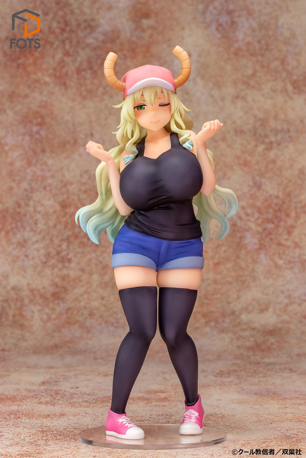 Quetzalcoatl Plain Clothes ver.