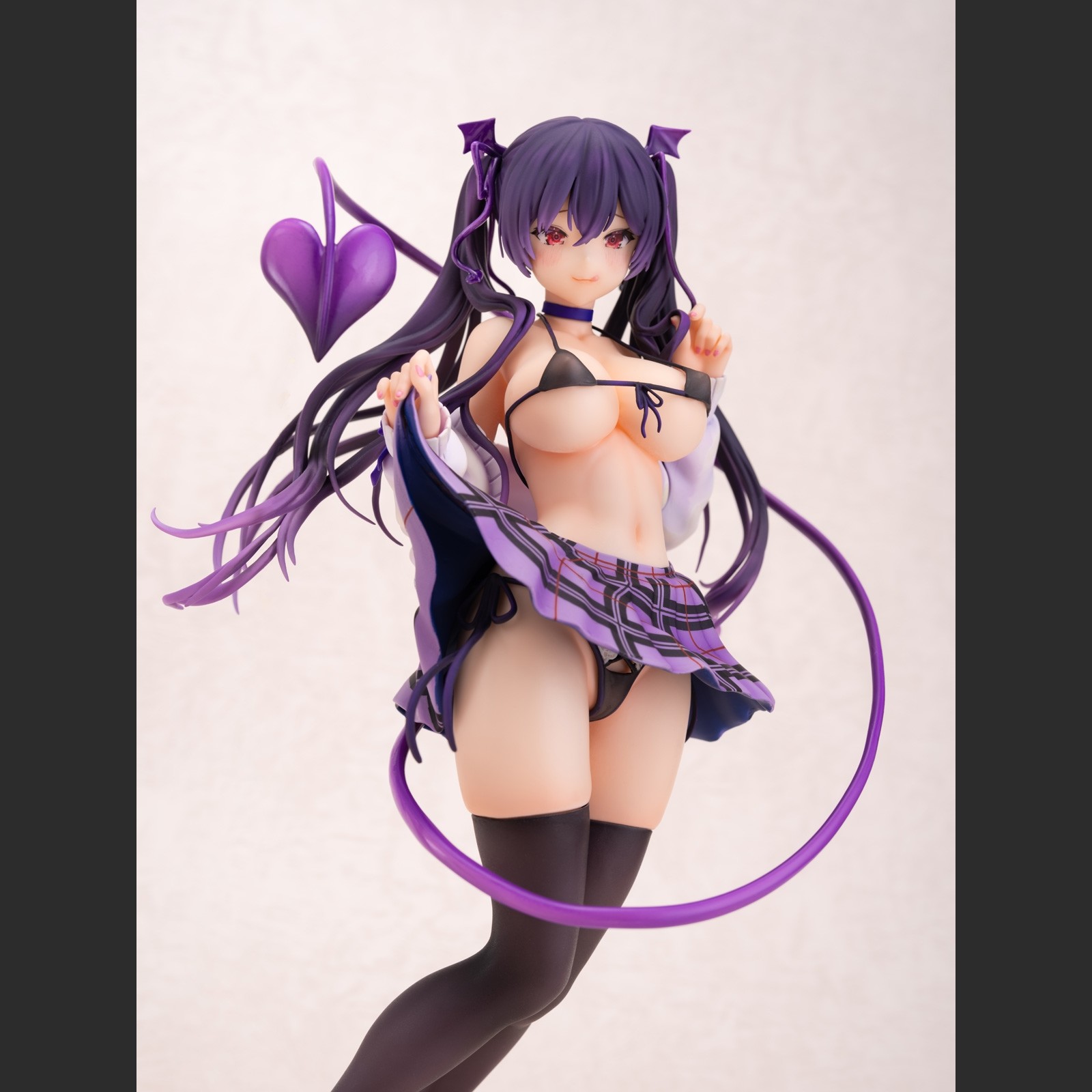 Koakuma Rias-chan (Re-Run)