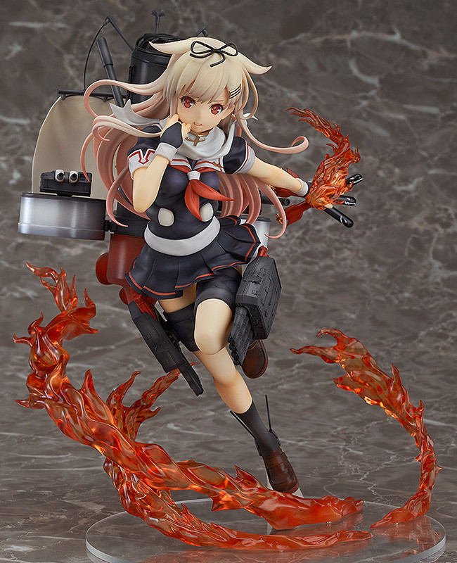 Yuudachi Kai-II