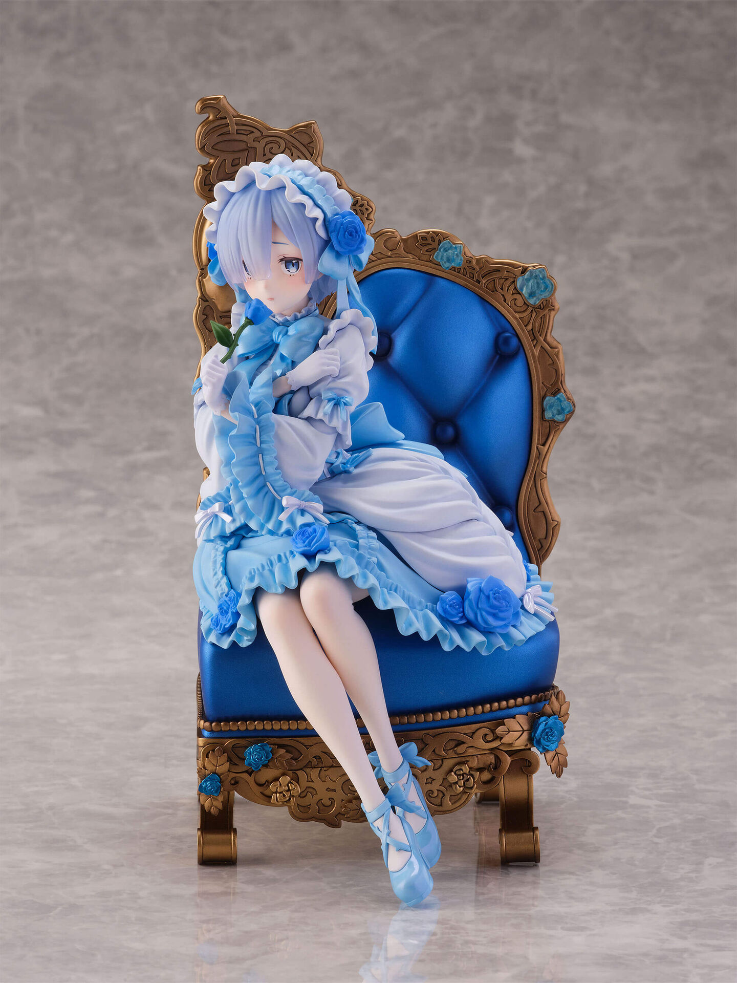 Rem Gothic ver.