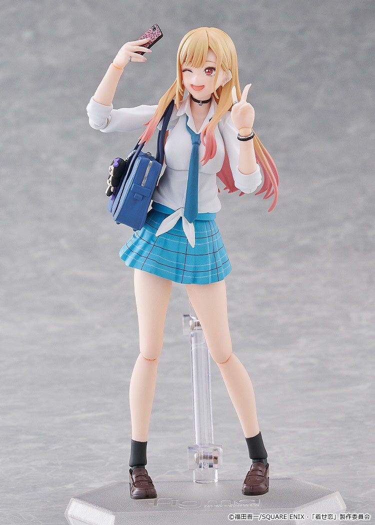Figma Marin Kitagawa