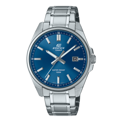 นาฬิกาผู้ชาย Casio EDIFICE รุ่น EFV-150D-2AV คาสิโอ