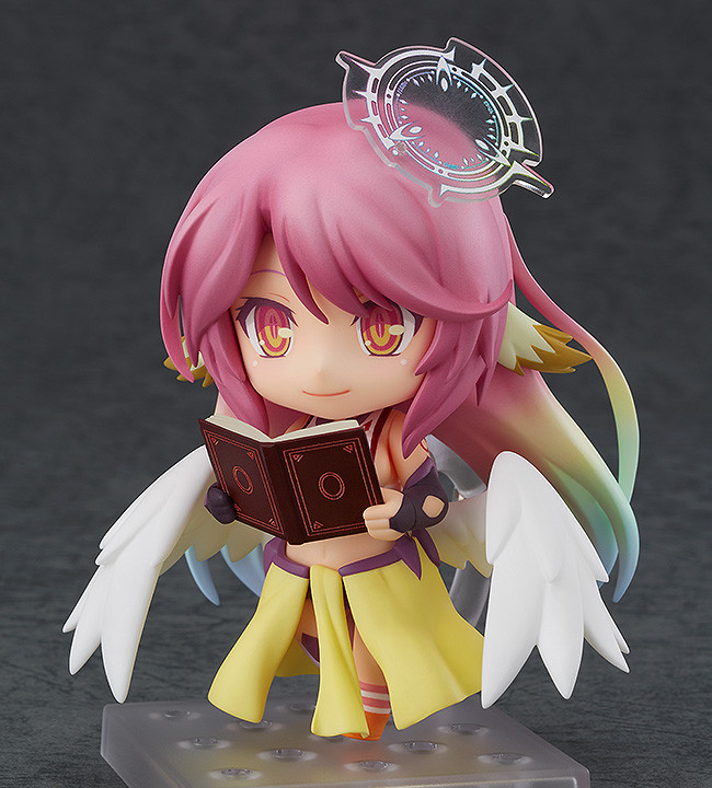 Nendoroid Jibril (Re-run)