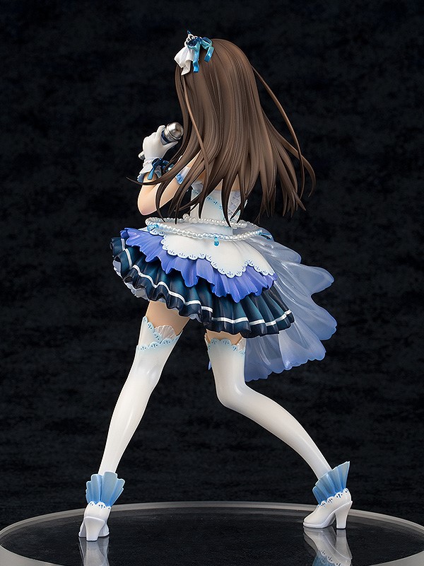 Rin Shibuya: Starry Sky Bright