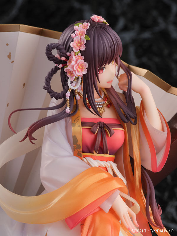 Kurumi Tokisaki - Hanfu Ver.
