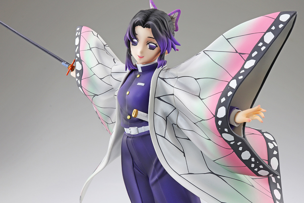 Kochou Shinobu Mail Order Limited ver.