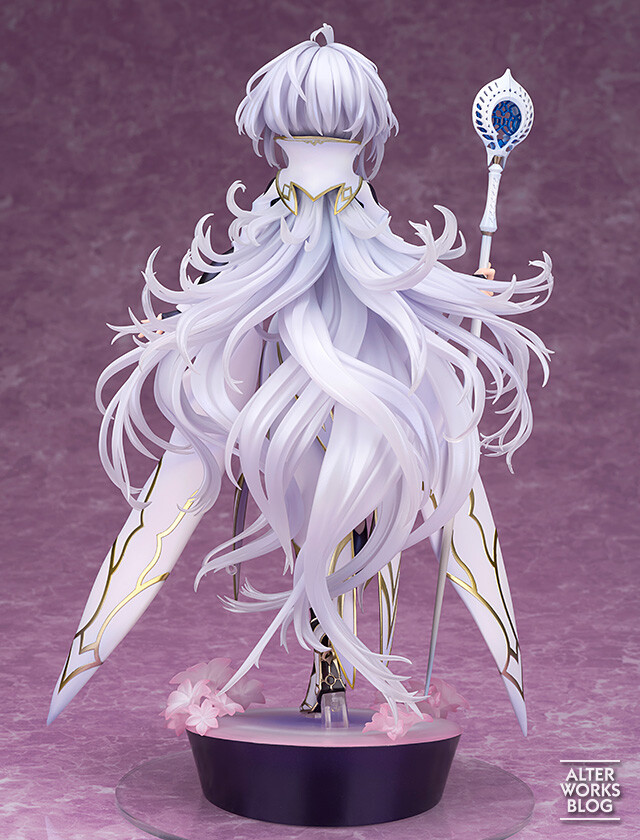 Merlin (Prototype) Caster