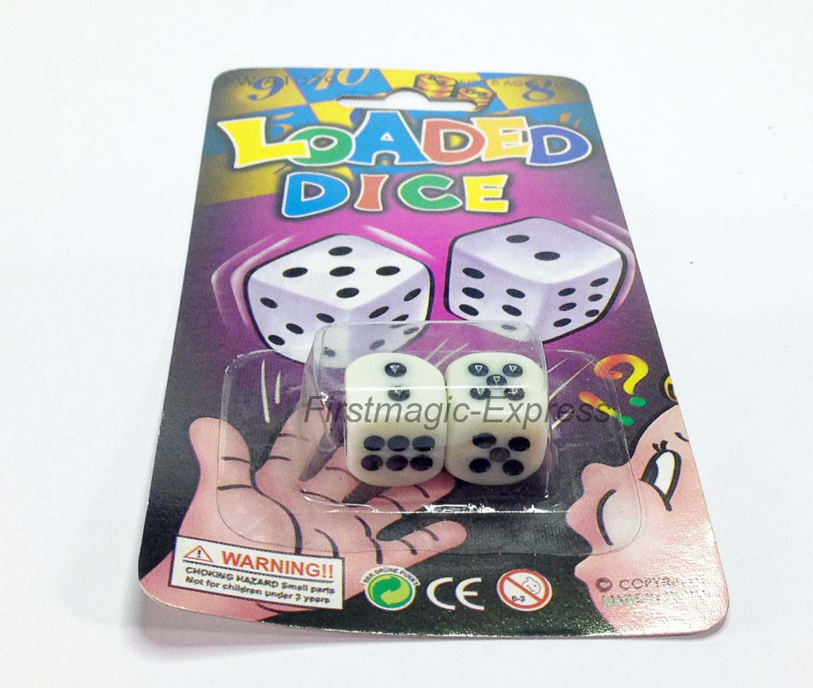 เต๋าสั่ง 7-11 / Loaded Dice