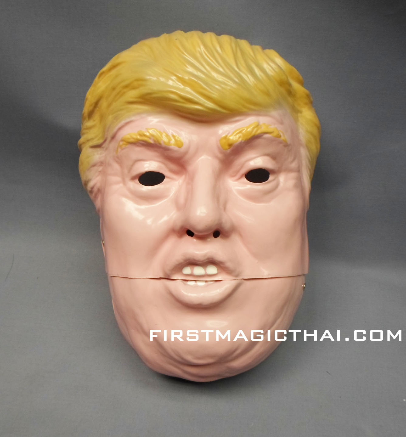 หน้ากาก โดนัลด์ ทรัมป์ / Donald Trump Mask