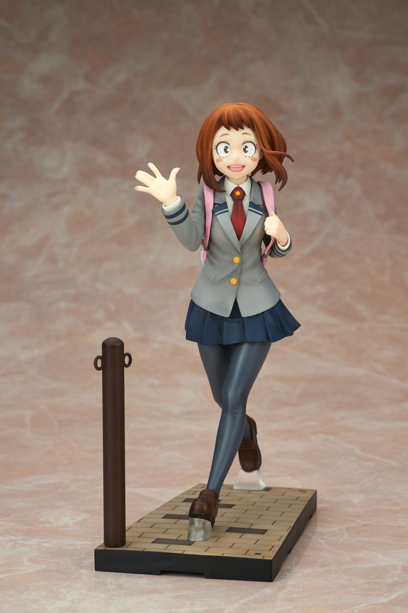 KONEKORE Ochaco Uraraka Uniform Ver
