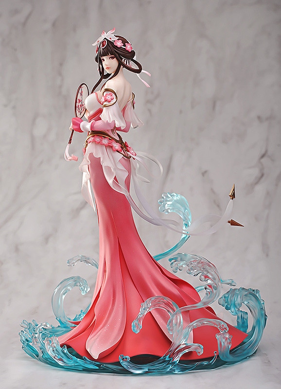 Zhen Ji : Peony Pavilion Ver.