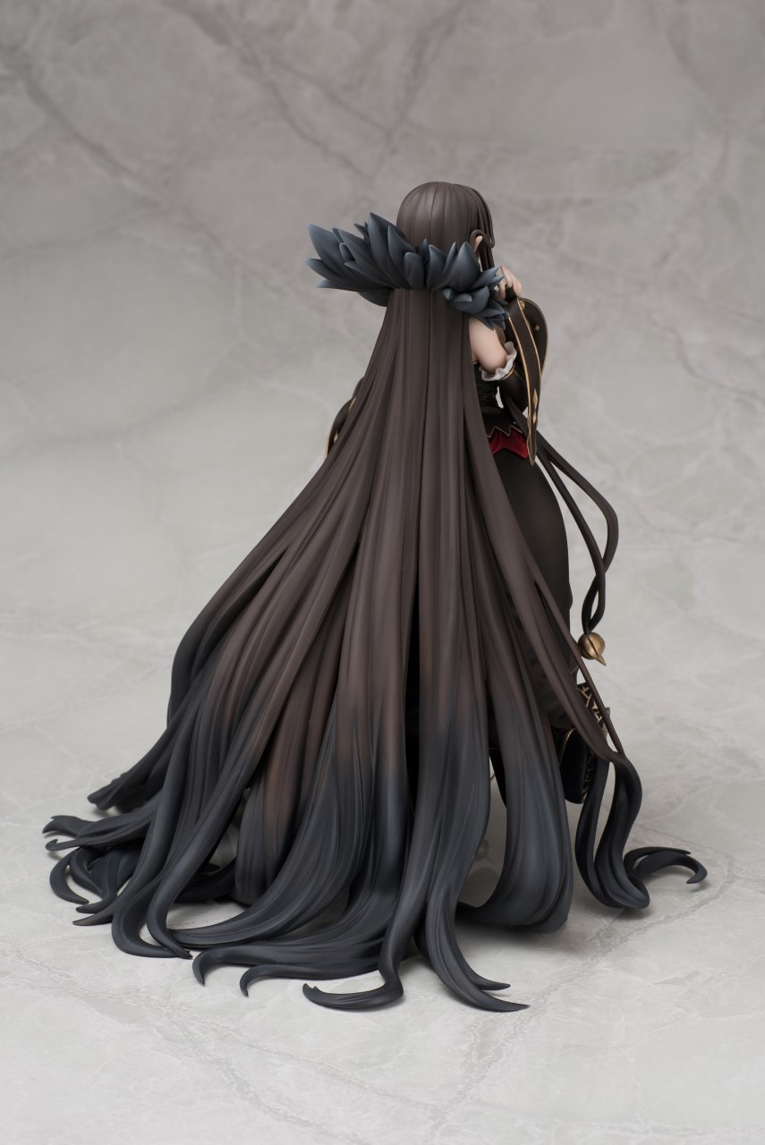 Fate/Apocrypha Semiramis Re-run