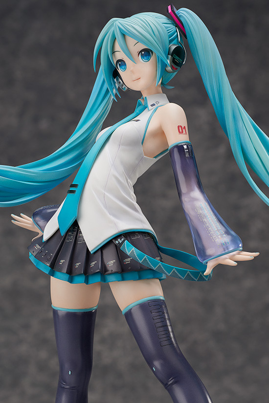 Hatsune Miku V3