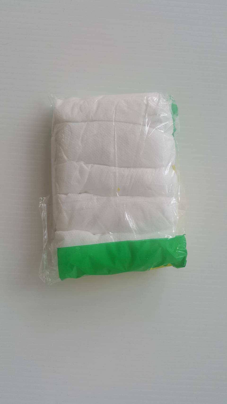 กางเกงในกระดาษ ใช้แล้วทิ้ง size XL (30ตัวต่อแพค)