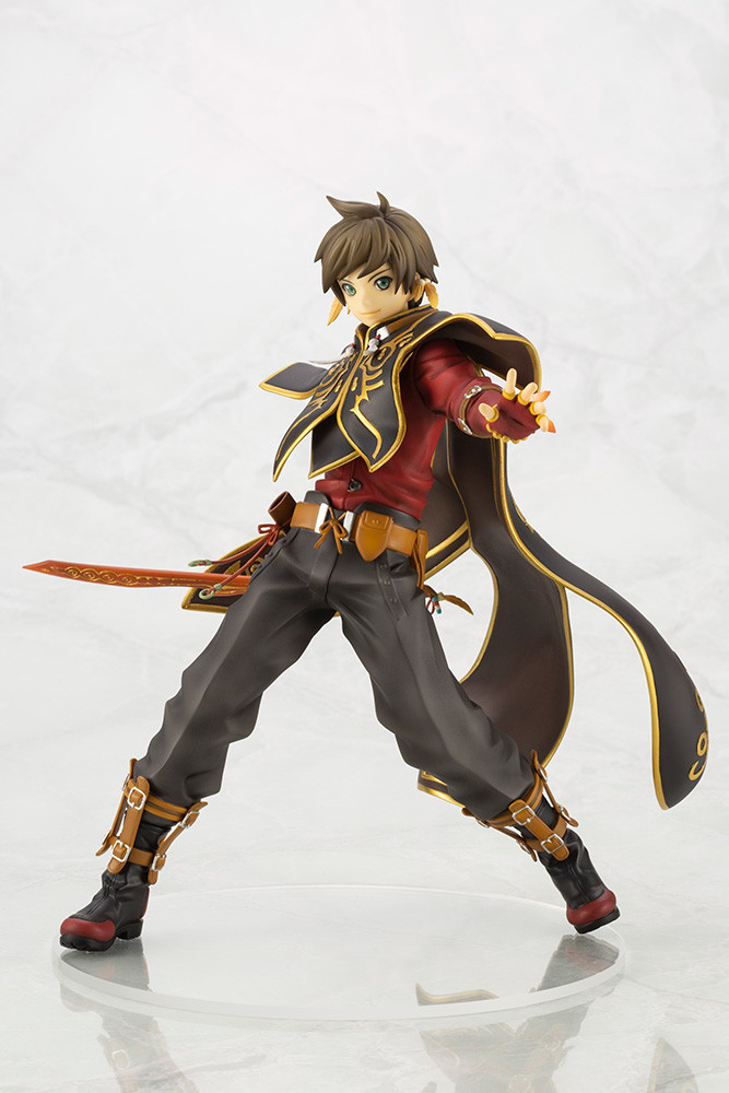 Sorey Doushi no Idetachi Colorvari ver.