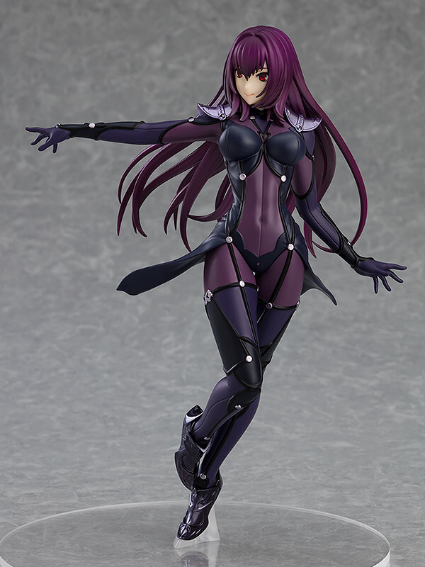 Pop Up Parade Scáthach