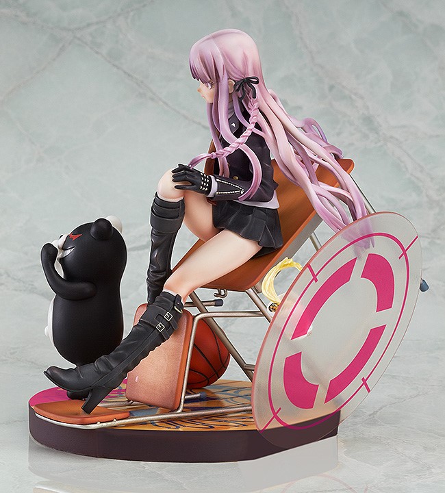 Kyoko Kirigiri (2nd Re-run)