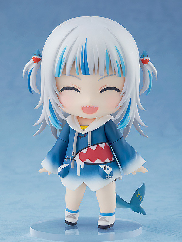 Nendoroid Gawr Gura (Re-run)