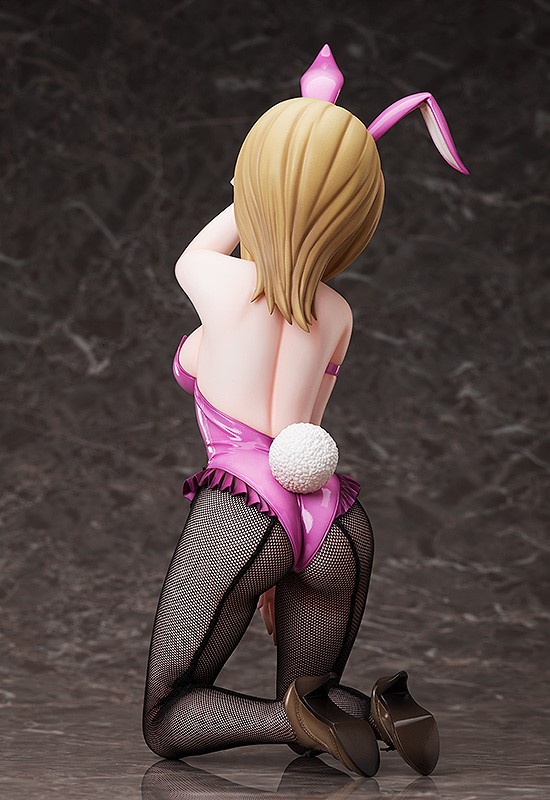 Kaede Akamatsu Bunny Ver.
