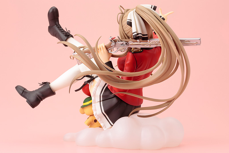 Isuzu Sento 1/8 Kotobukiya