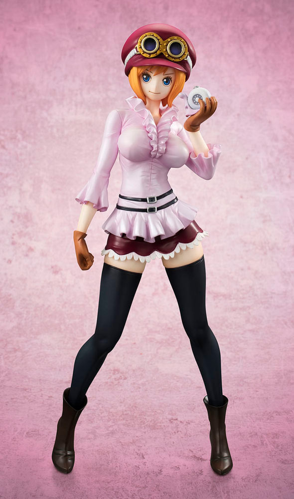 P.O.P Koala 1/8 Megahouse