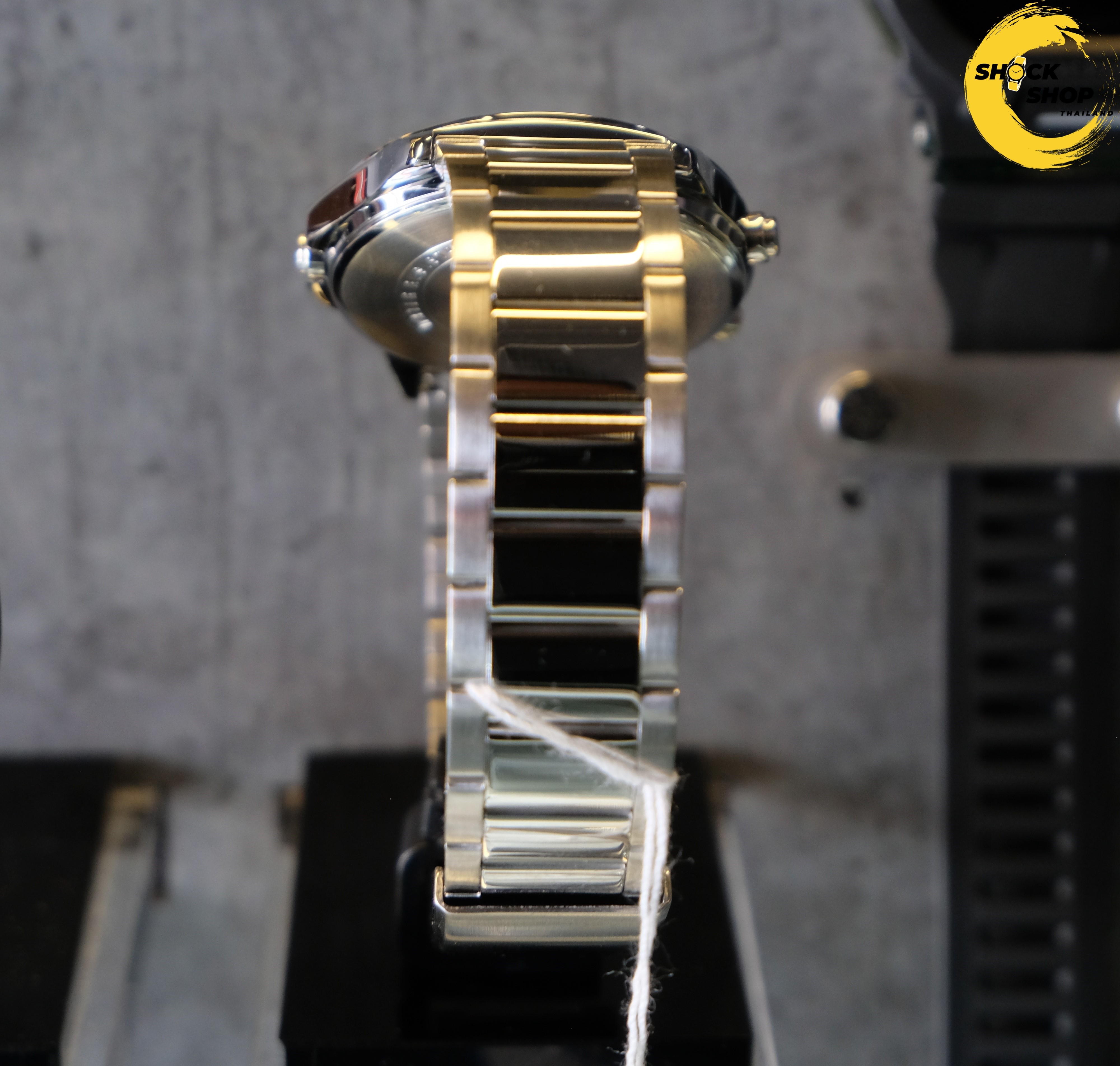 นาฬิกาผู้ชาย Casio รุ่น MTP-VC01D-3E คาสิโอ