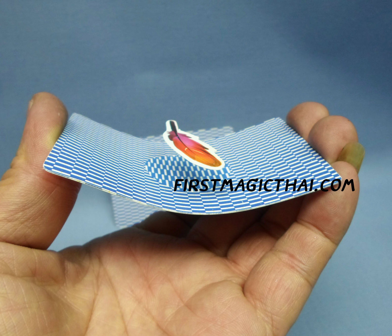 ขนนก ลอย