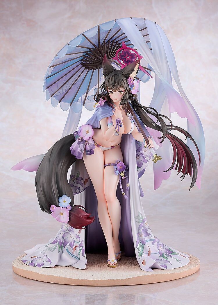 Blue Archive - Kosaka Wakamo Swimsuit