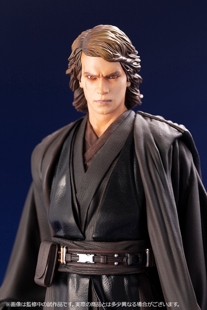ANAKIN SKYWALKER Revenge of the Sith Ver.