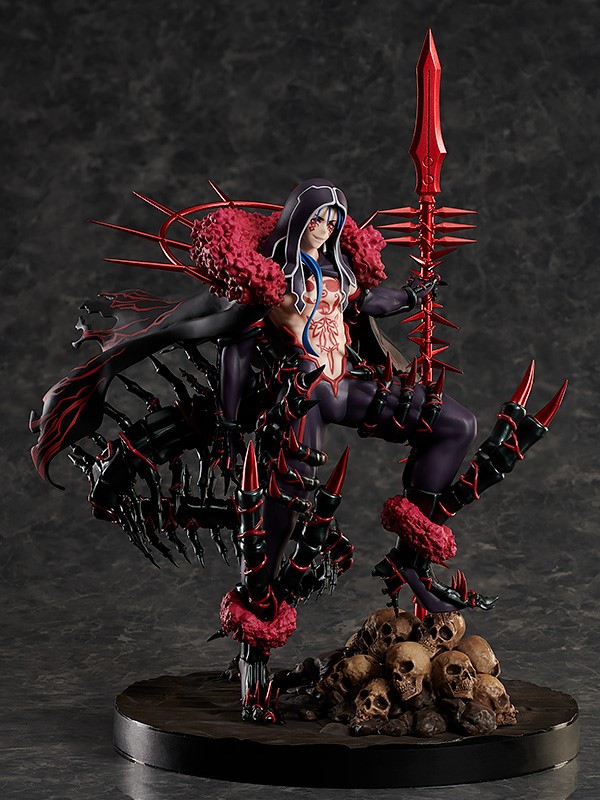 Berserker/Cu Chulainn