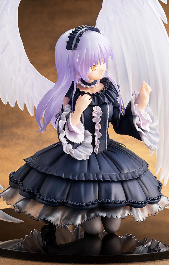 Kanade Tachibana Key 20th Anniversary Gothic Lolita Ver.