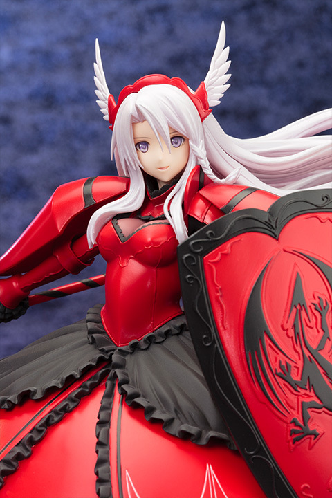 Shining Blade Roselinde Freya 1/8 Kotobukiya