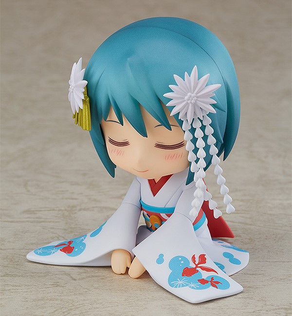 Sayaka Miki: Maiko Ver.