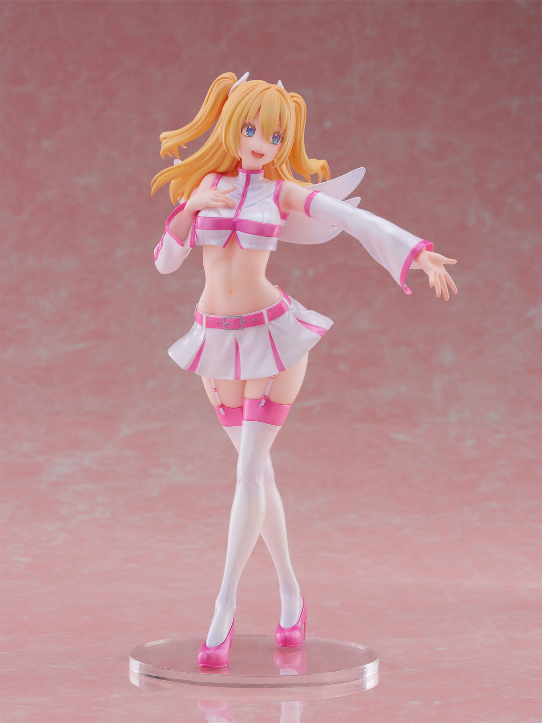 Liliel Angel Paratroopers Lilysa