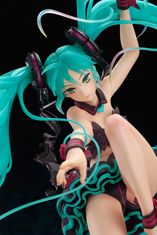 Miku: mebae Ver.