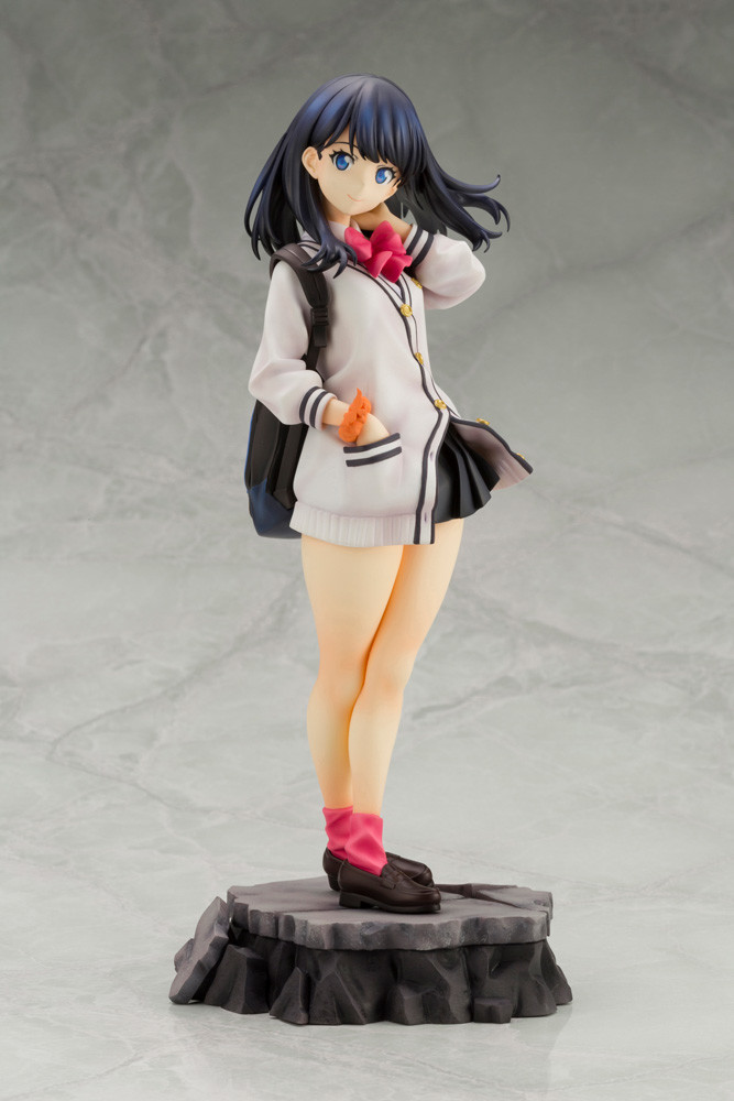 Takarada Rikka (Kotobukiya)