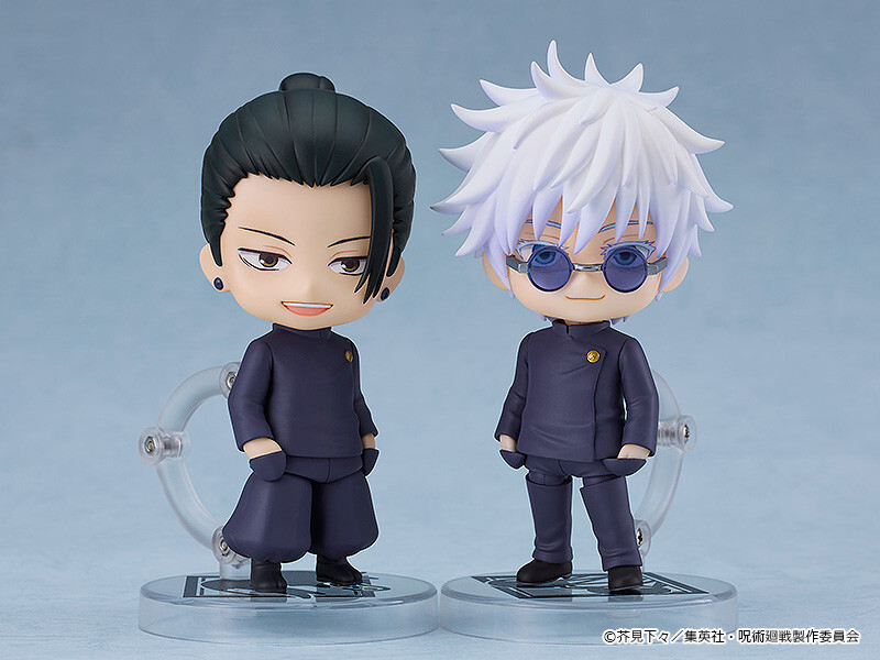 Nendoroid Satoru Gojo Tokyo Jujutsu High School Ver.