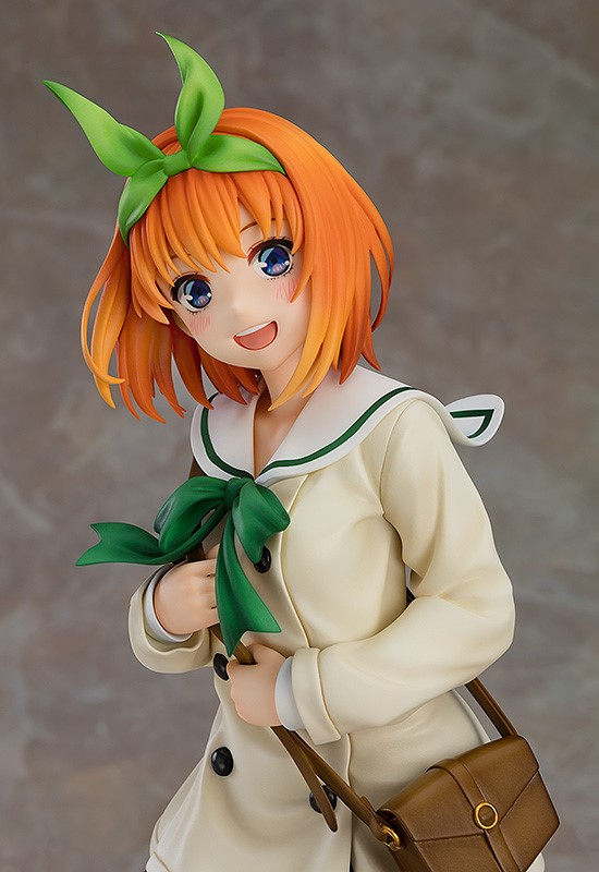 Yotsuba Nakano Date Style Ver