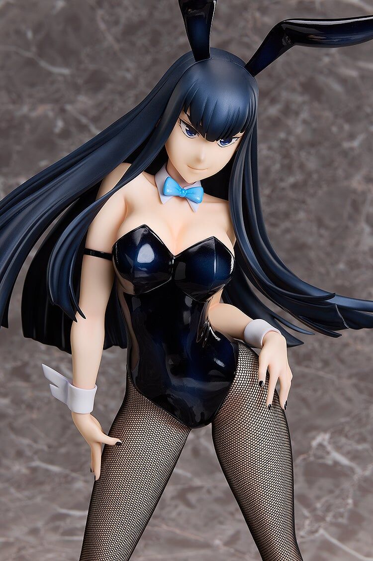 Satsuki Kiryuin Bunny Ver.