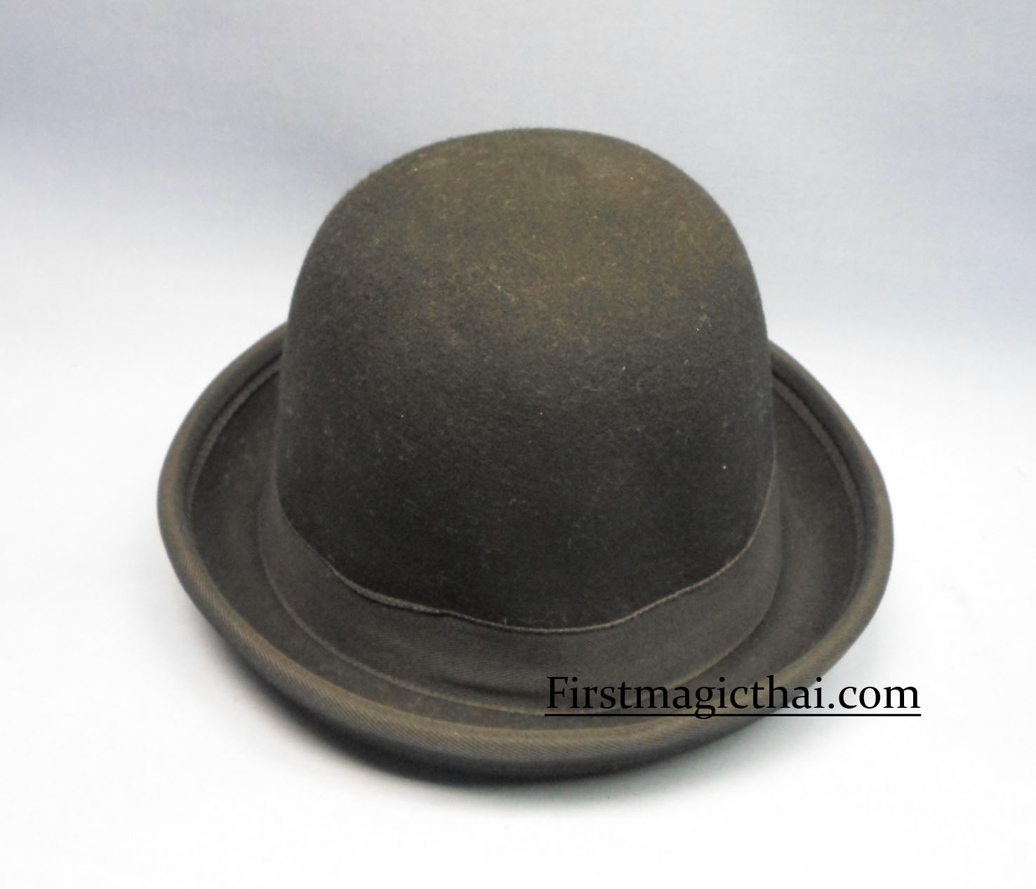 หมวก กายกรรม (Hat Juggling)