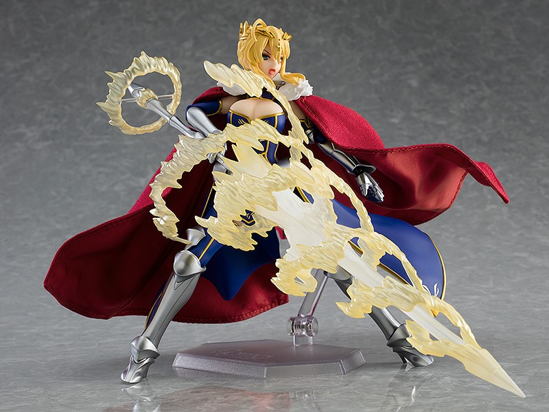 figma Lancer/Altria Pendragon